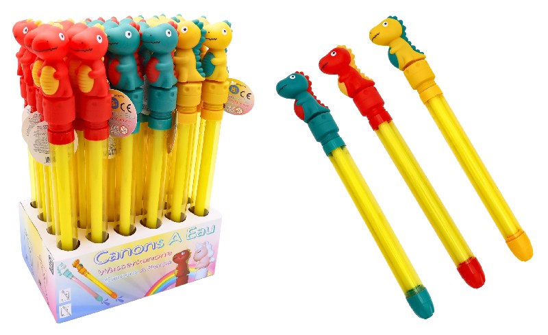W-PISTOLE KANONE,DINO.3FA