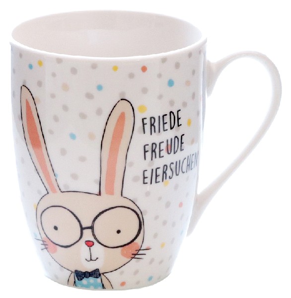 BE. PORZ. "FRIEDE,FREUDE"