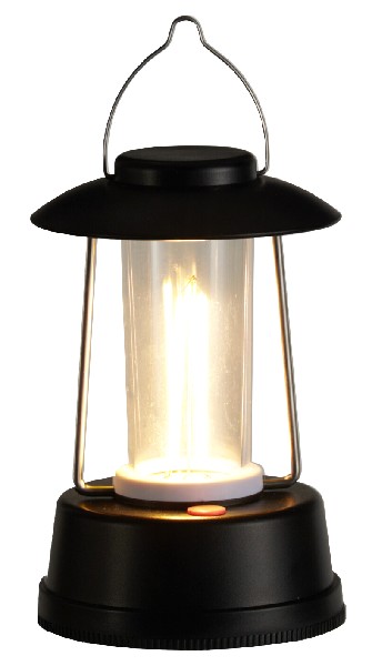 CAMPER LAMPE LED,12X8CM