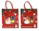 MALSET WEIHNACHTSFIGUREN