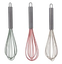 SCHNEEBESEN MET/SILI 26CM