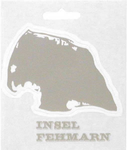AUFKL.FEH.UMRIß SILBER SB