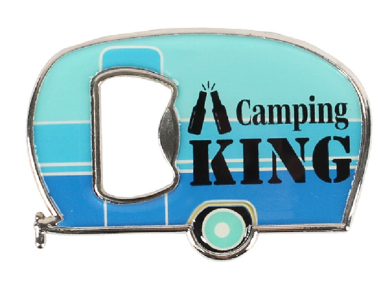 [392308] ÖFFNER,+MAGN.CARAVAN KING