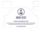 SEIFE SMS,HELL,MOIN,120GR