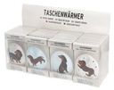 TASCHENWÄRMER DACKEL  8SO