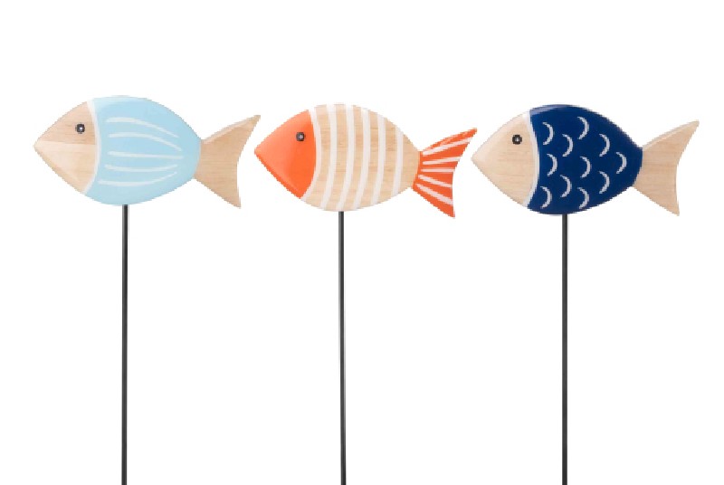 STECKER,FISCH,41CM,3FA.SO