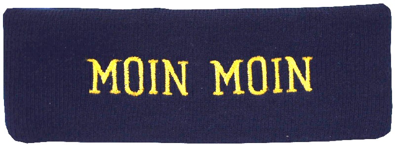 STIRNB.ACRY.8CM MOIN MOIN